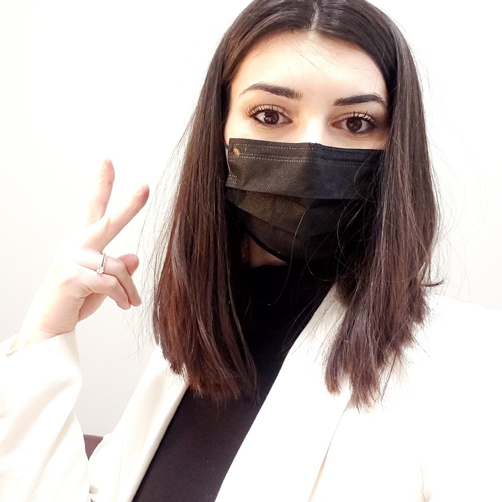 Meet your Posher, Nargila